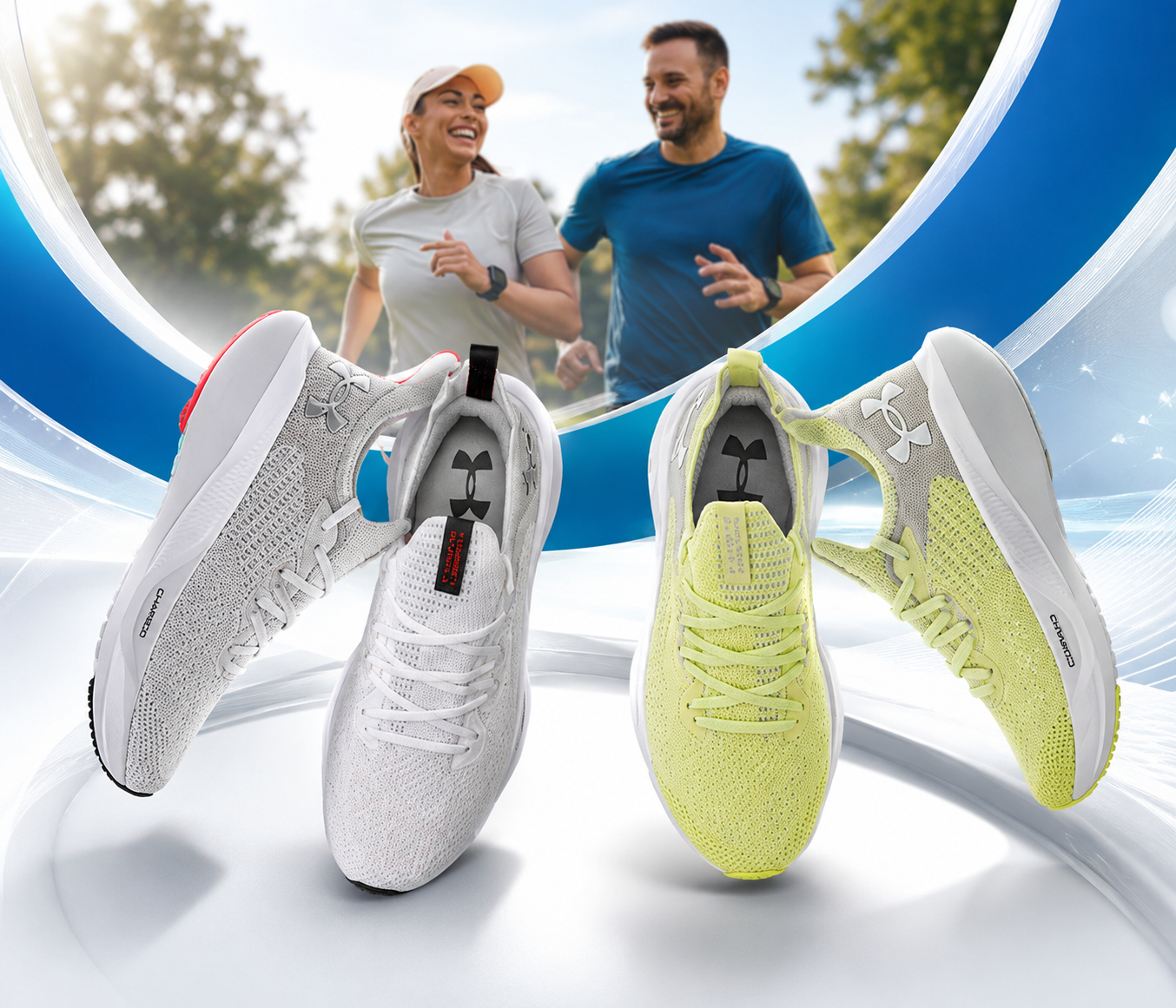 Under Armour