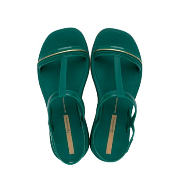 IPANEMA GLOW SAND AD - Verde/Vd/Dourado