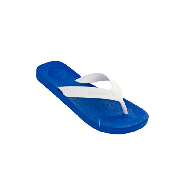 IPANEMA ANATÔMICA SURF MASC - Azul/Rebook/Bco