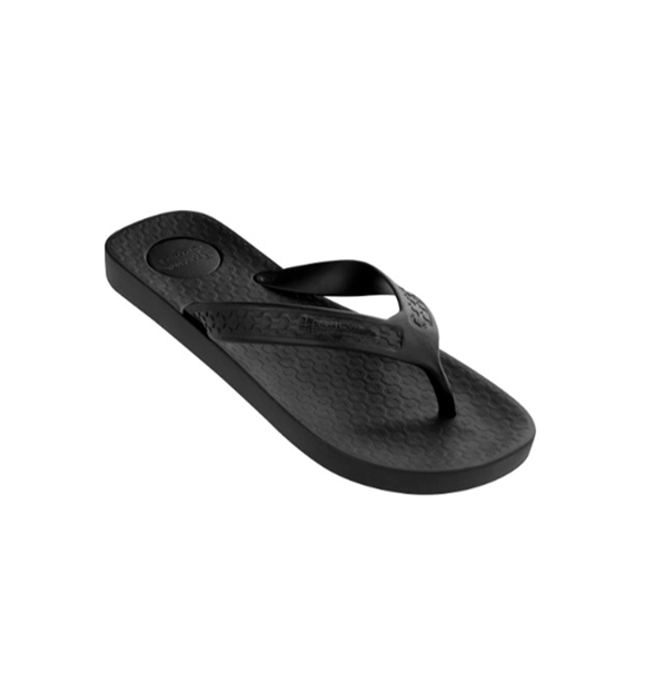 IPANEMA ANATÔMICA SURF MASC - Preto