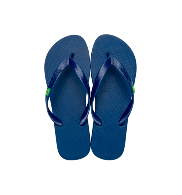 IPANEMA BRASIL LIGHT MASC - Azul/Azul Escuro