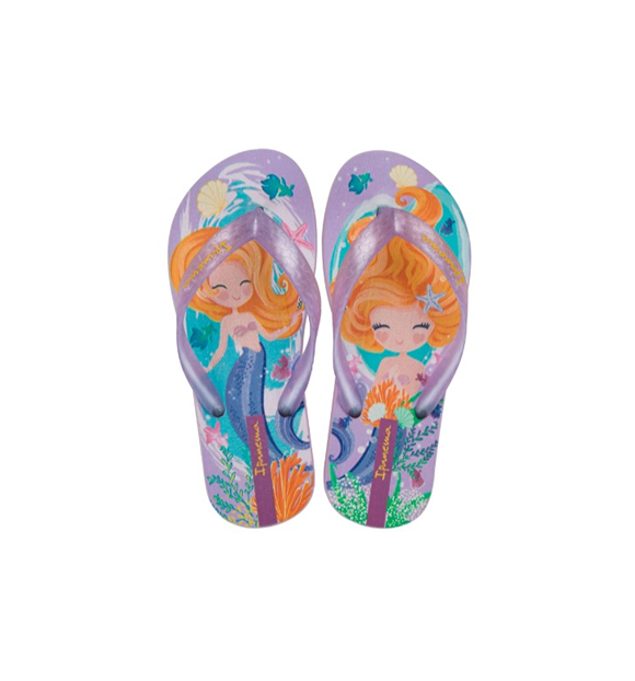IPANEMA TEMAS INF - Lilas/Lilas Perola