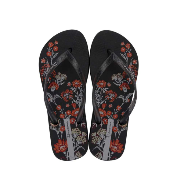 IPANEMA OASIS FEM - Preto/Pto/Azul