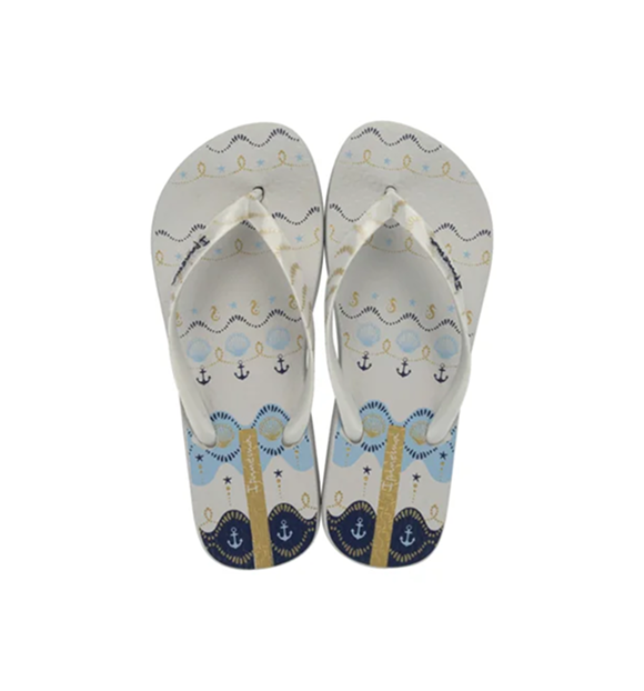 IPANEMA NAVY AD - Cinza/Cza/Azul
