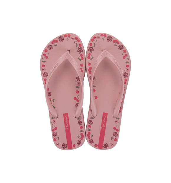 IPANEMA DAY FEM - Rosa/Rs/Verde