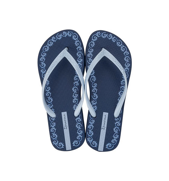 IPANEMA DAY FEM - Azul/Azul