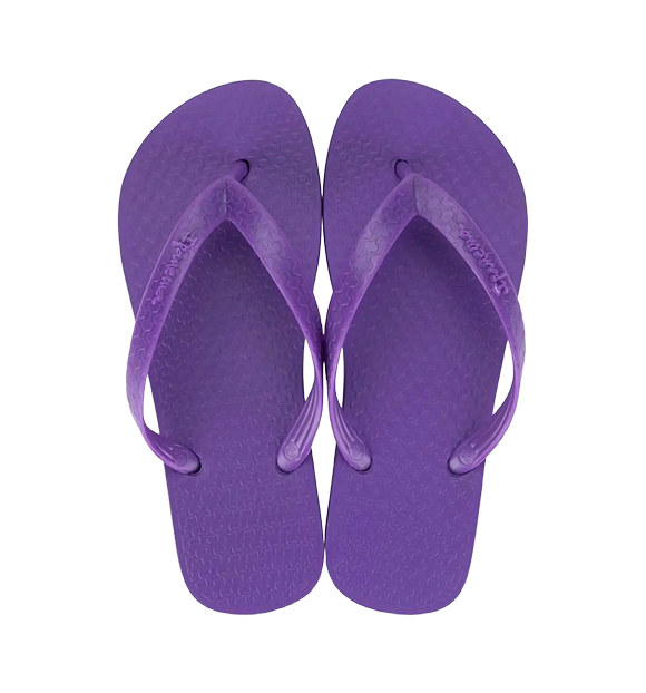 IPANEMA CLÁSSICA FEM - Roxo/Roxo