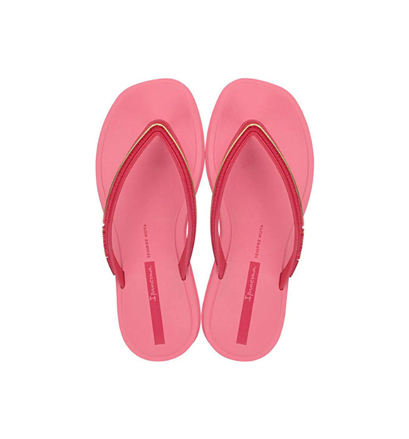 IPANEMA GLOW AD - Rosa M/Rs Dourado