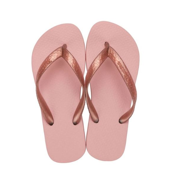 IPANEMA CLÁSSICA FEM - Rosa/Cobre Metal