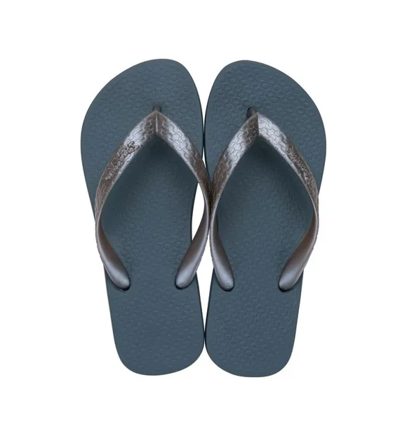 IPANEMA CLÁSSICA FEM - Azul/Cobre Met