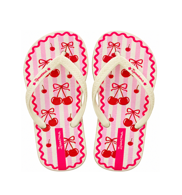 CHINELO INFANTIL IPANEMA - Detalhe 1
