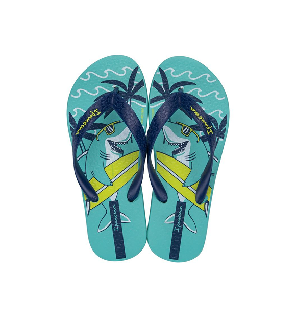 IPANEMA FANTASIA INF - Azul/Azul Escuro