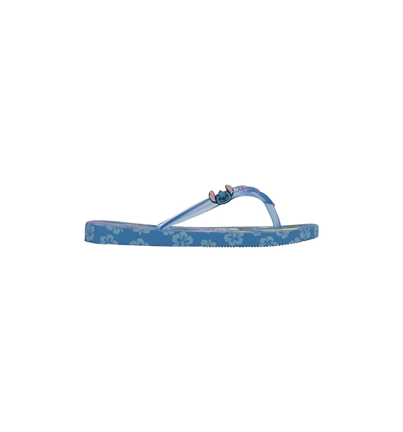 IPANEMA DISNEY JOY INF - Azul/Azul Transparente