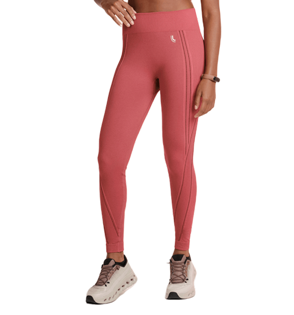 CALÇA LUPO AF LEG MAX - Goiaba