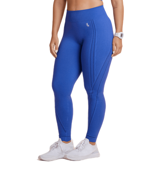 CALÇA LUPO AF LEG MAX - Anil