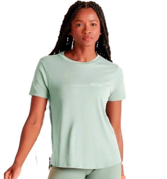 CAMISETA LUPO LSPORT AF BASICA variação 3