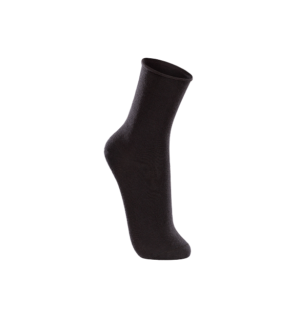 MEIA LUPO AM SPORTWEAR - Preto