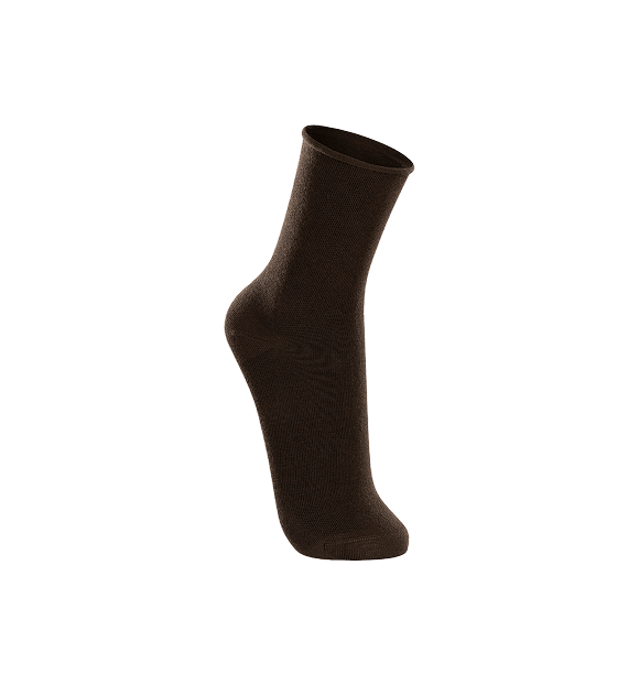 MEIA LUPO AM SPORTWEAR - Preto