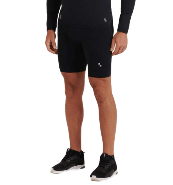 BERMUDA LUPO AM TERM MAX - Preto