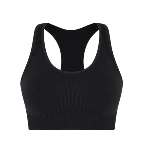 TOP LUPO AF CHALLENG - Preto