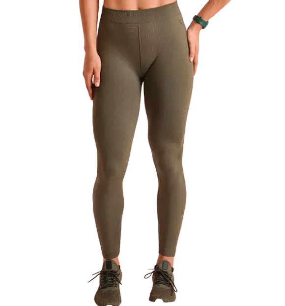CALÇA LUPO AF UP CONTROL - Verde Militar