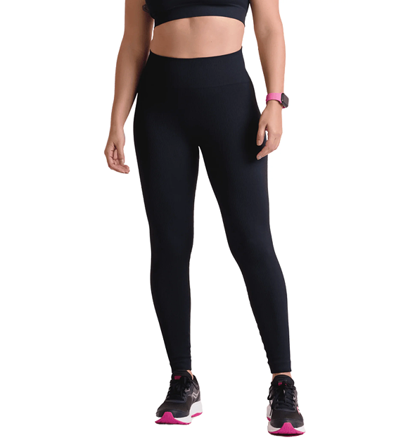 CALÇA LUPO AF UP CONTROL - Preto