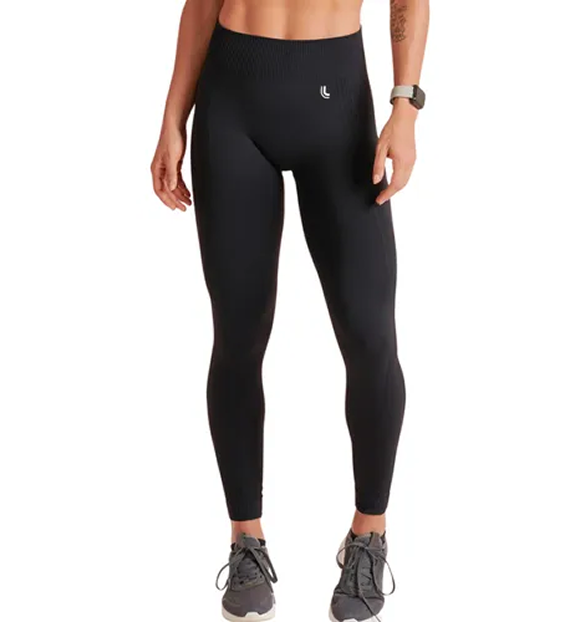CALÇA LUPO AF LEG MAX - Preto
