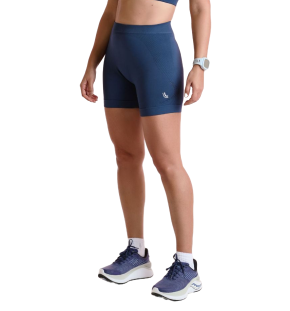 SHORT LUPO AF ATTACK - Azul