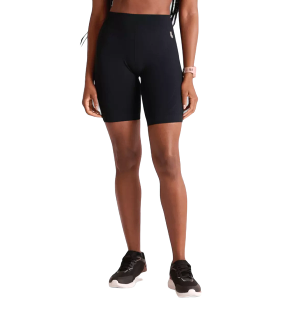 BERMUDA LUPO AF MAX - Preto