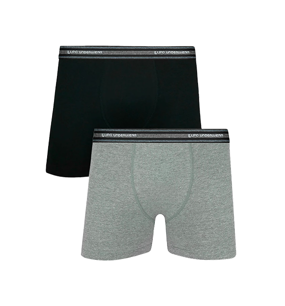 KIT BOXER LUPO INF. C/2 variação 2