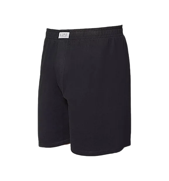 SAMBA CANÇÃO DE MALHA - Preto