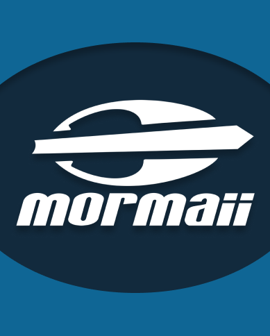 Mormaii