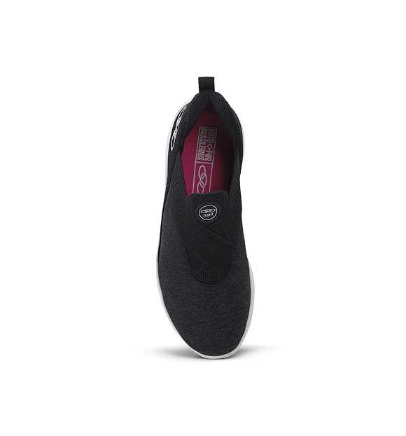 TÊNIS OLYMPIKUS EASY 3 - Mescla/Preto