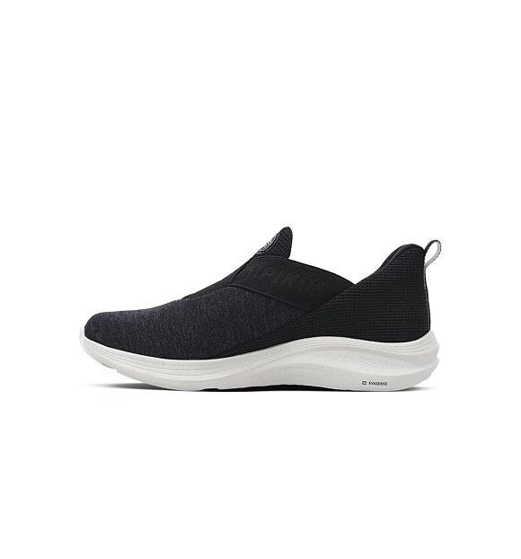 TÊNIS OLYMPIKUS EASY 3 - Mescla/Preto