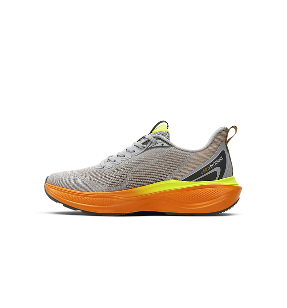 TÊNIS OLYMPIKUS PRIDE 4 - Lunar/Laranja