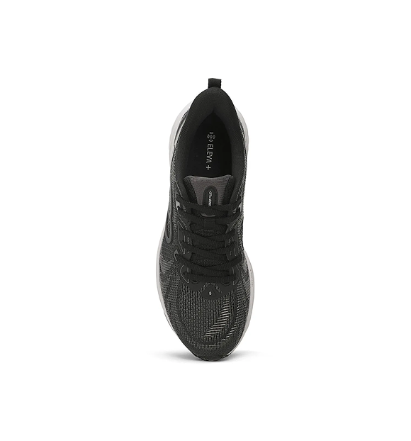 TÊNIS OLYMPIKUS SWIT 5 - Preto