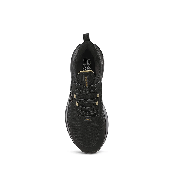 TÊNIS OLYMPIKUS COSMO - Preto/Preto
