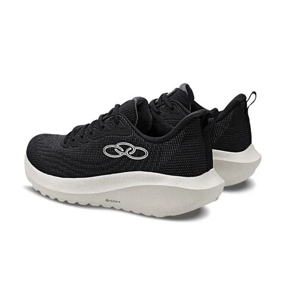 TÊNIS OLYMPIKUS ACQUA - Preto