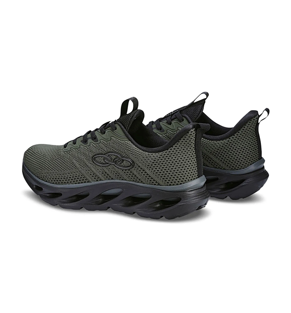 TÊNIS OLYMPIKUS DIFFUSE 5 - Verde