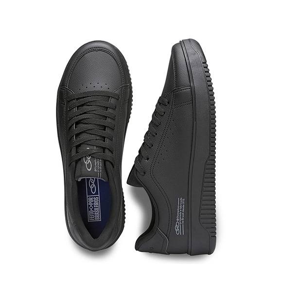 TÊNIS OLYMPIKUS EROS - Preto