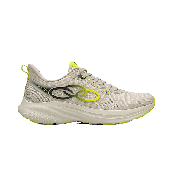 TÊNIS OLYMPIKUS SWIFT 5 FEMININO - Detalhe 1