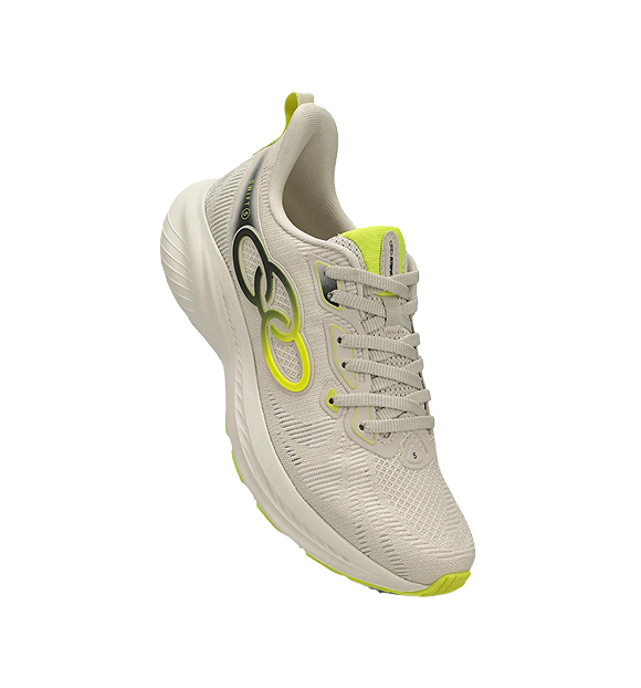 TÊNIS OLYMPIKUS SWIFT 5 FEMININO - Detalhe 2