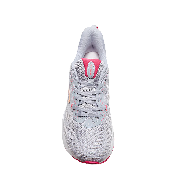 TÊNIS OLYMPIKUS SWIFT 5 FEMININO - Cinza Claro