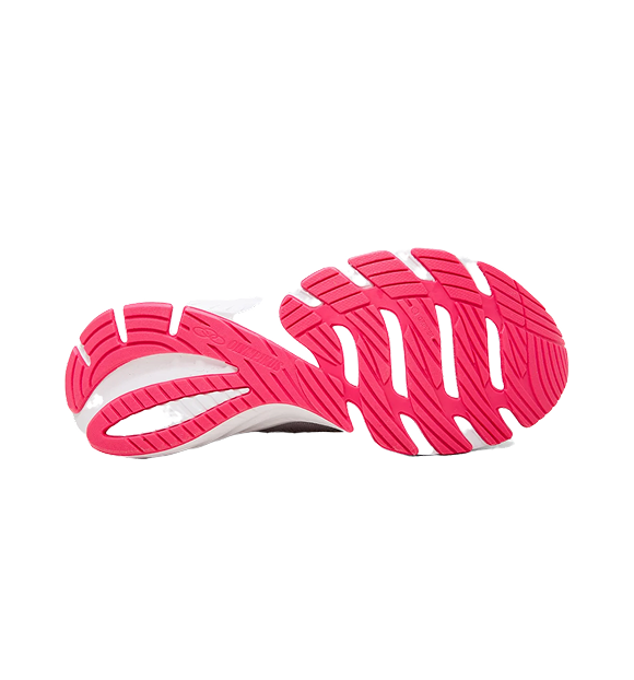 TÊNIS OLYMPIKUS SWIFT 5 FEMININO - Cinza Claro