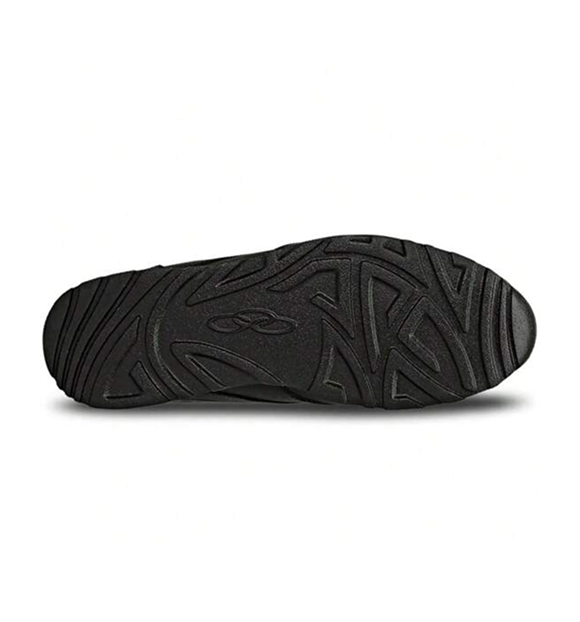 TÊNIS OLYMPIKUS JOGGING 100 - Preto