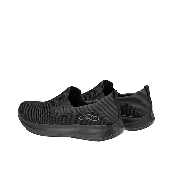 TÊNIS OLYMPIKUS WELLNESS 2 - Preto