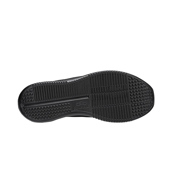 TÊNIS OLYMPIKUS WELLNESS 2 - Preto