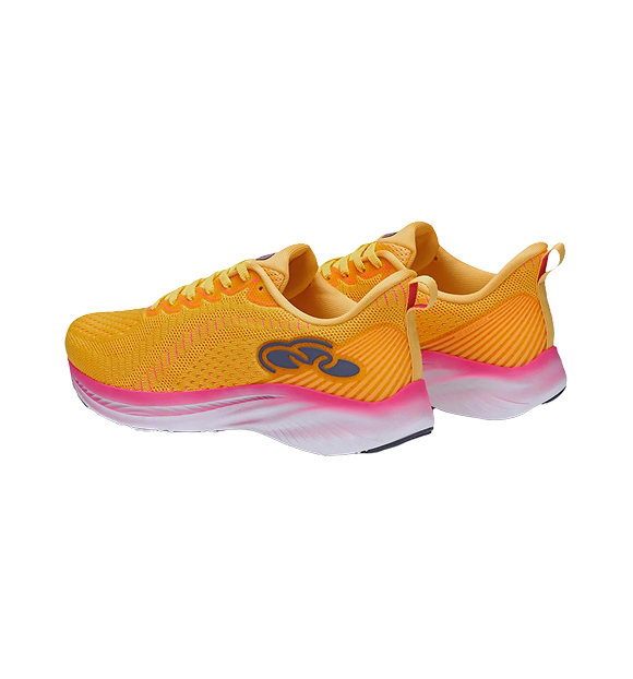 TÊNIS OLYMPIKUS SWIFT 4 - Laranja