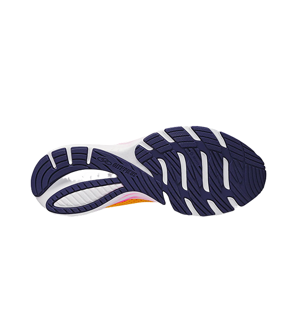TÊNIS OLYMPIKUS SWIFT 4 - Laranja