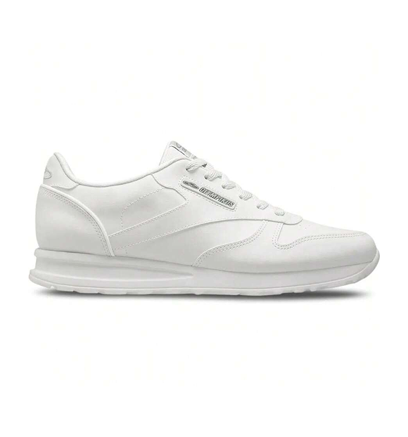 TÊNIS OLYMPIKUS JOGGING 100 - Branco